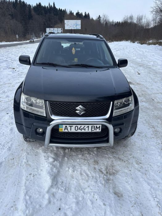 Продається Suzuki Grand Vitara