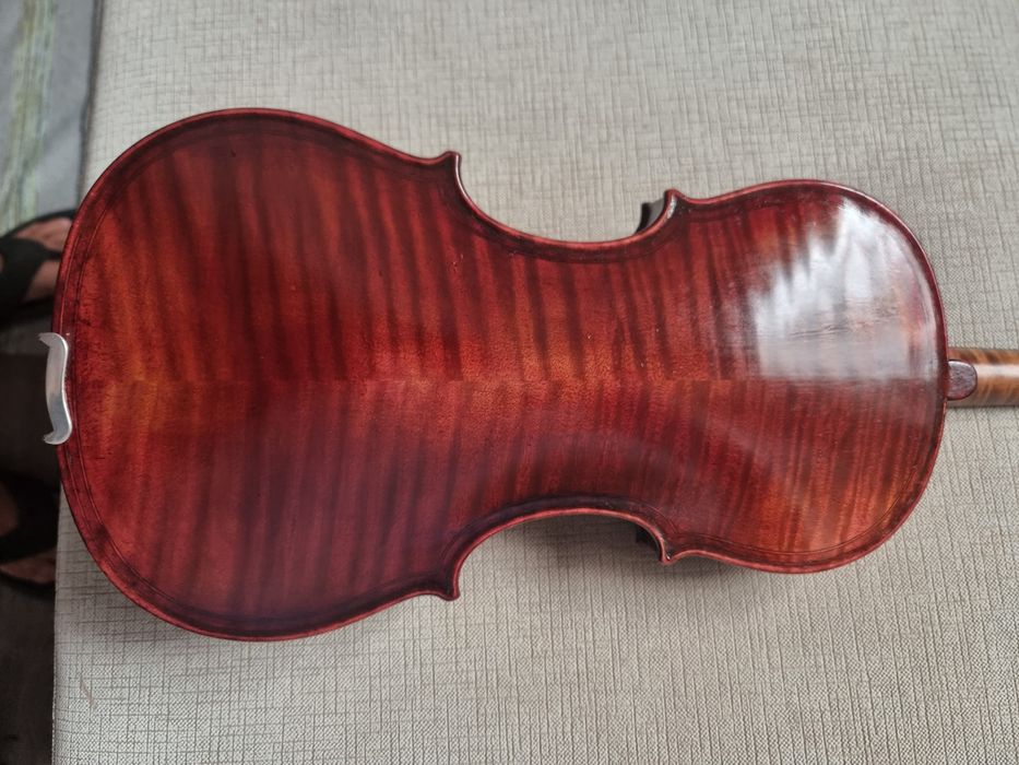 Violino Alemão copia de Maggini