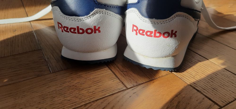 Buty sportowe Reebok r. 37