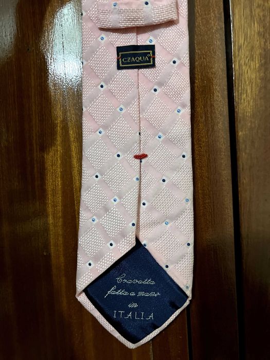 Três Gravatas diversas