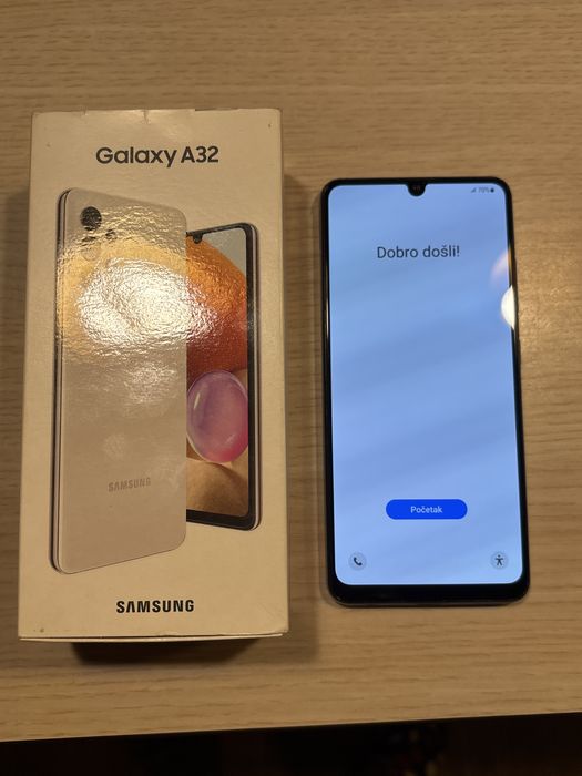 Samsung Galaxy A32 128GB SM-A325F/DS