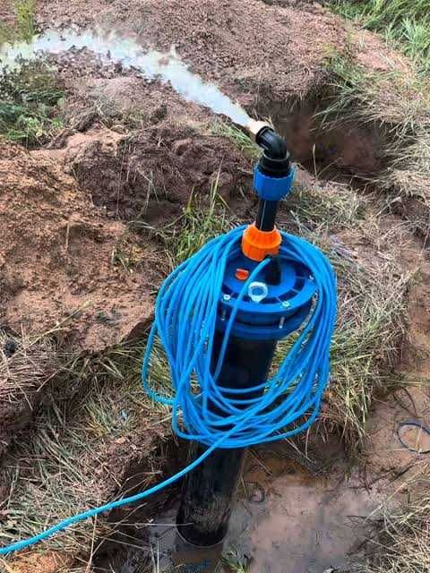 Буріння свердловин на воду | Вінниця та Вінницька область