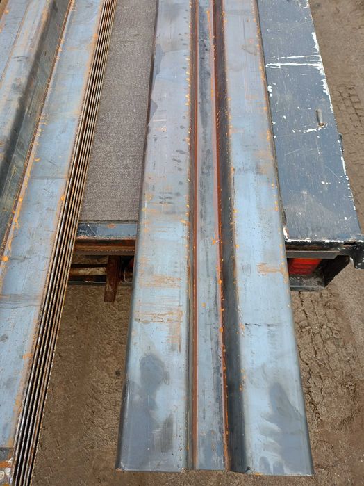 Bariery drogowe wygrodzenie dla bydła