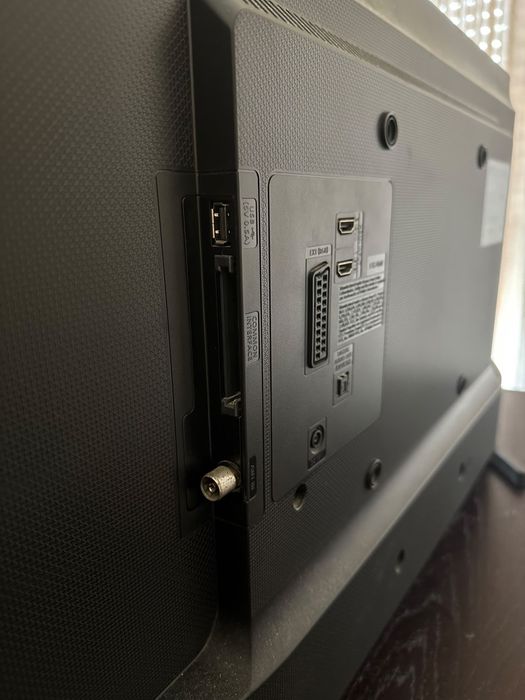 TV Samsung 32 polegadas