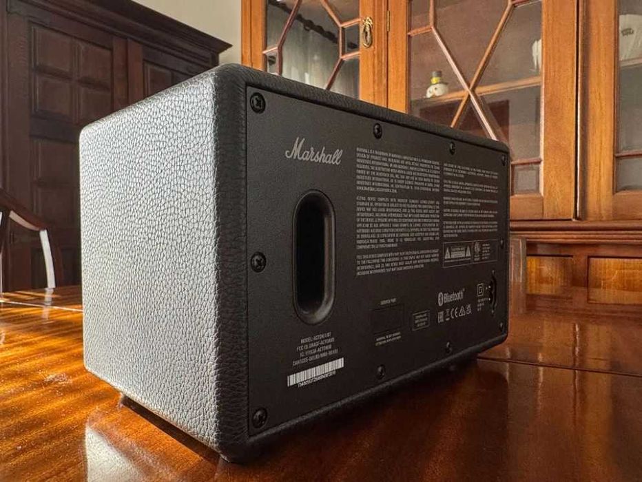 Coluna Marshall de 230€ por 150€