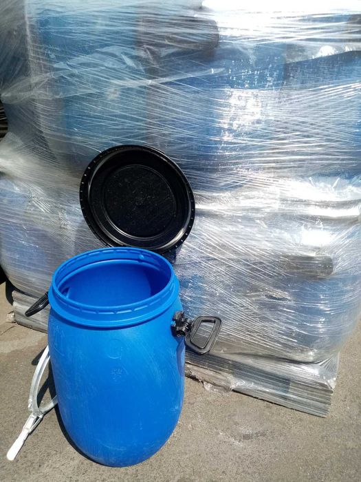 Бочка, тара , ємність Б/В