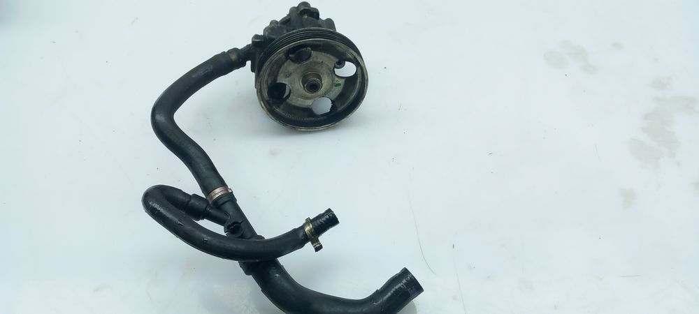 Bomba de direção CITROËN C5 II (RC_)