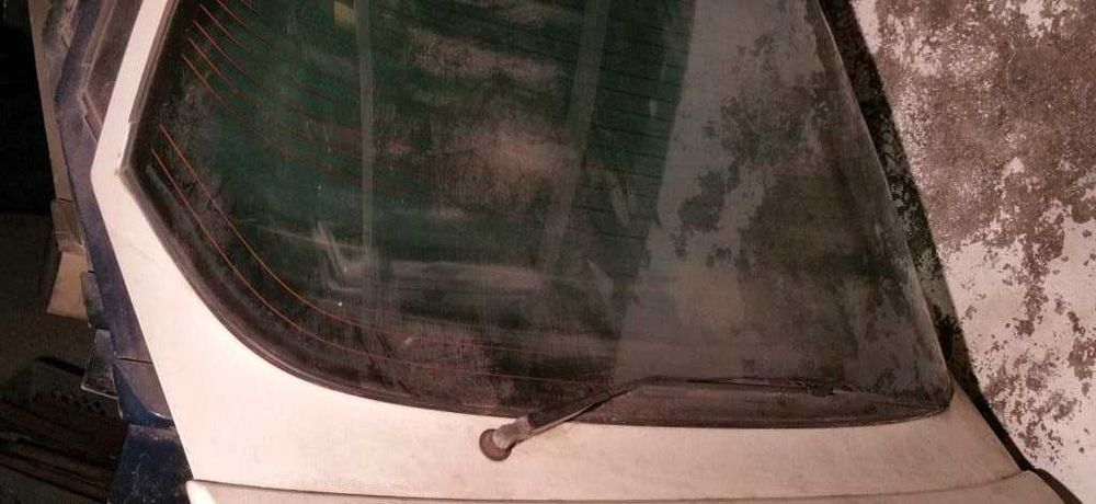 Peças Renault 25 I e II