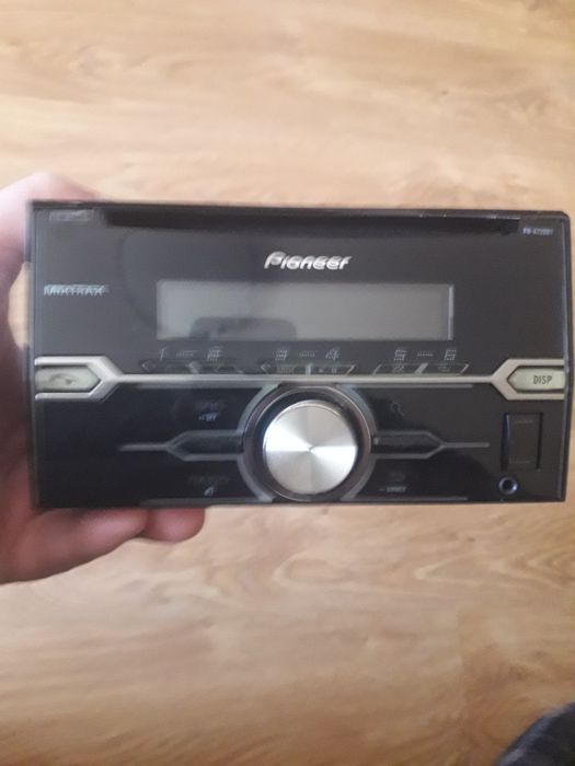 Pioneer FH-X720BT