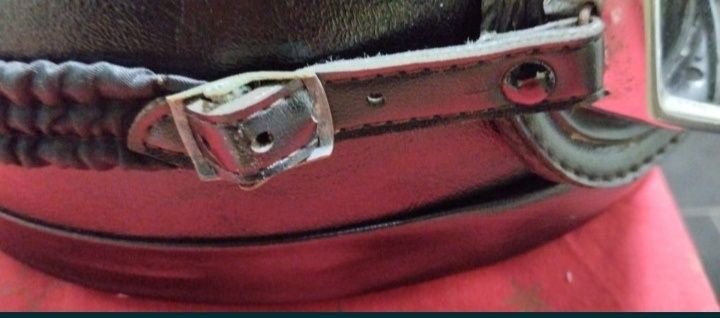 Capacete vintage  Remember com óculos er para moto com óculos de proteção
