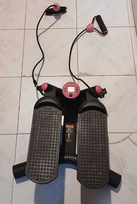 Mini Stepper Domyos MS500468978901766656000