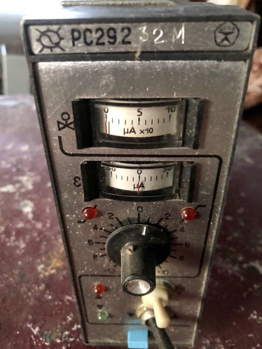 Регулятор РС29.2.32М новый