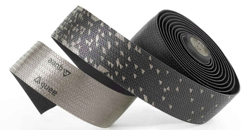 GUEE SL DUAL LTD Metalic Titanium SILVER Owijka  PREMIUM 60g / 3mm