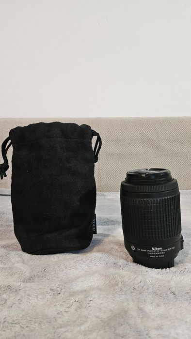 Aparat Nikon D3000 - zestaw startowy dla fotografa