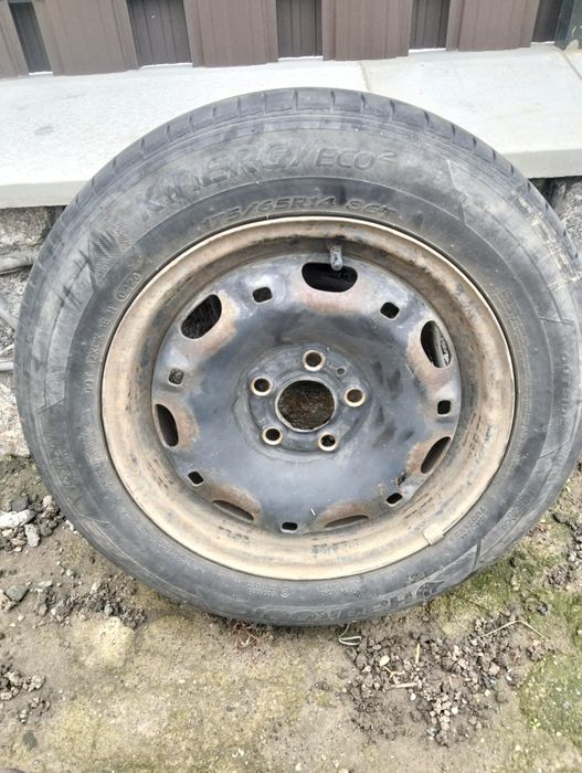 Продам колеса.одне 1000