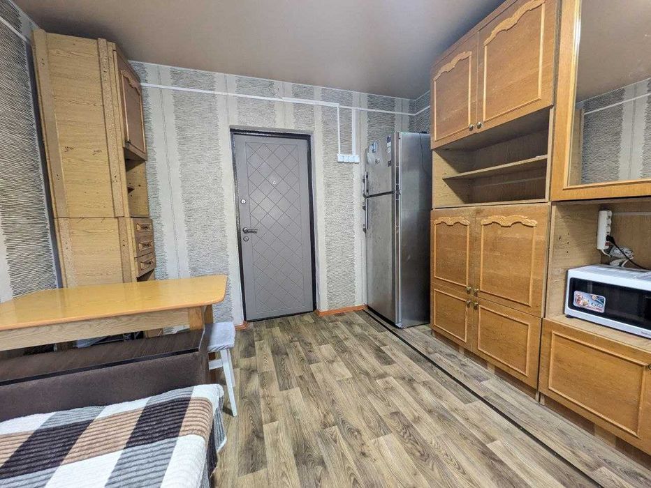 Продаж кімнати в гуртожитку в районі Автовокзалу.