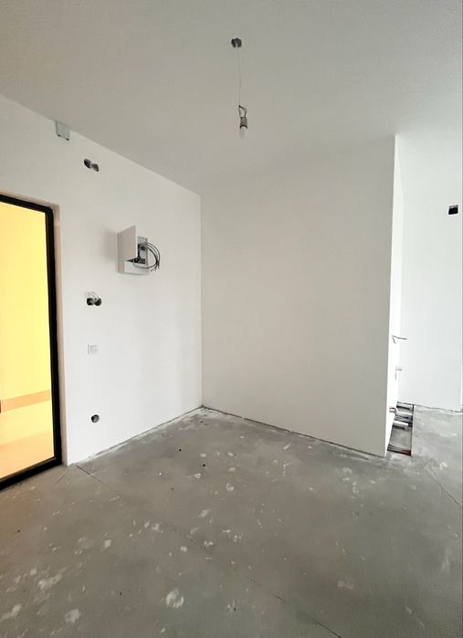 Продаж 1к квартири в ЖК Парксайд, 3  будинок