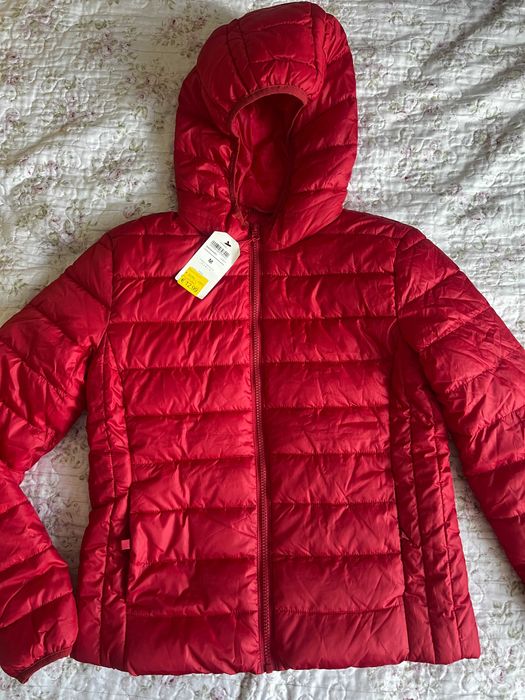 нова куртка жіноча розмір М