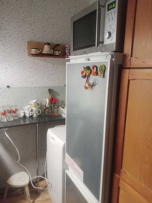 Довготривала оренда кімнати.
