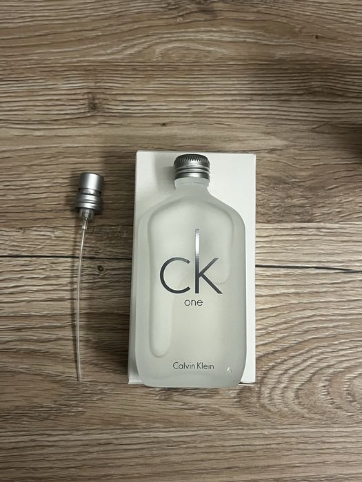 Calvin Klein CK One Туалетна Вода