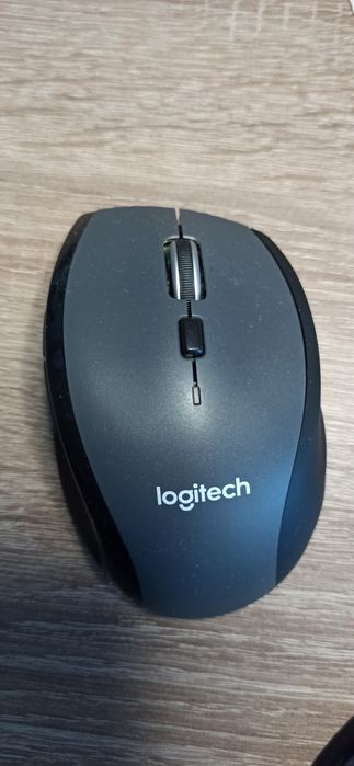 Мышка bluetooth logitech