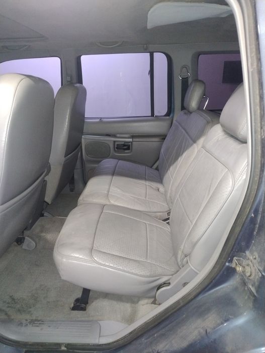 Продам Ford explorer