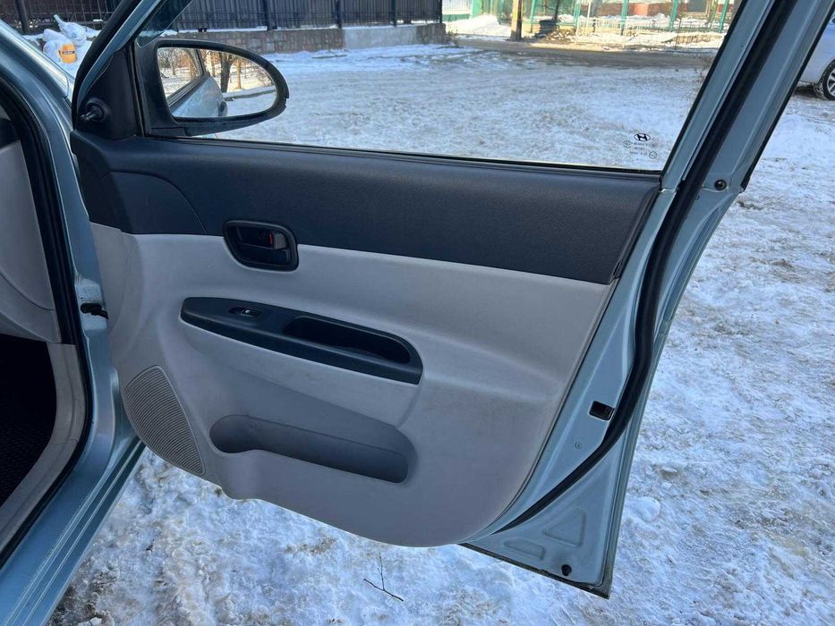Продам Hyundai Accent 2009р. #74079