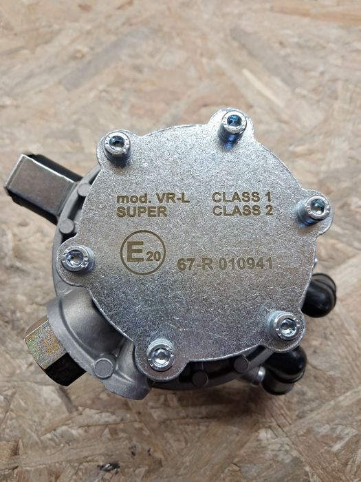 Reduktor LPG VR-L Super nowy