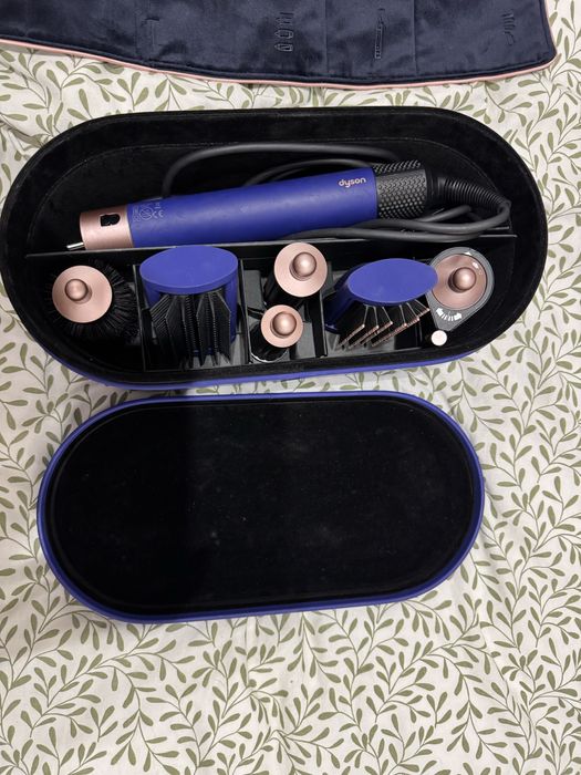 Dyson AirWrap Multistyler