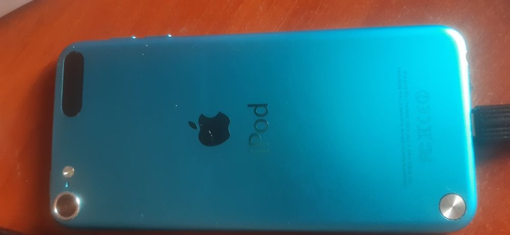 iPod Touch 5 32gb