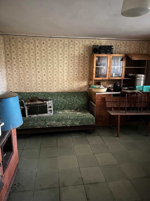 Продається будинок в с. Вишково