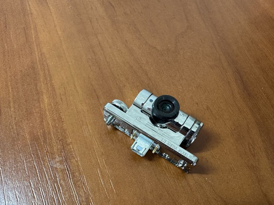 Камера для PSP 300 1.3 Mega Pixels Go!Cam в Ідеальному стані