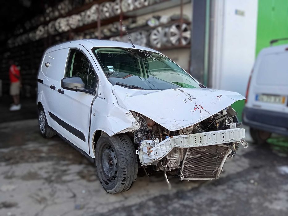 Ford Transit Courier 1.5 TDCI de 2023