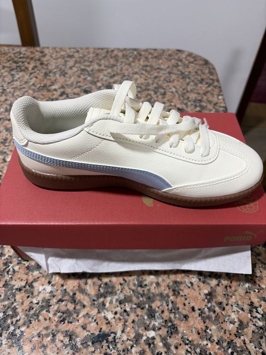 Sapatilhas Puma Novas