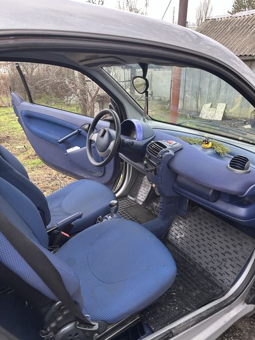 Продам Smart 450