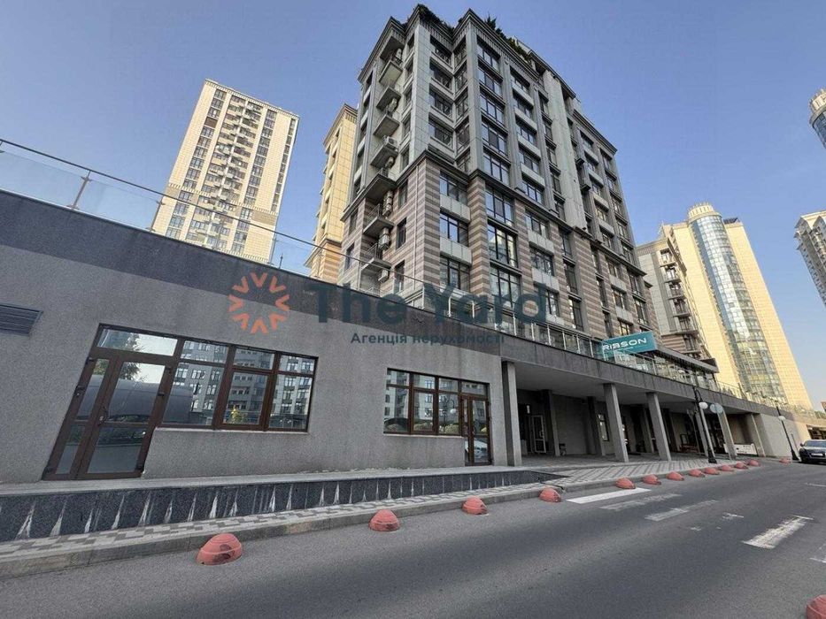 Commercial real estate at st. Andreya Verkhoglyada Dragomirova (area 151 m²) - Atlanta.ua - photo 2