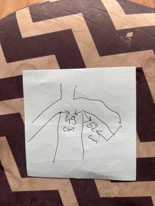 Ramonezka skora naturalna