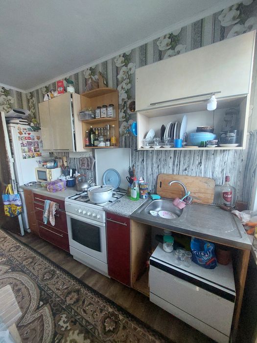 Будинок в Солов'їній рощі