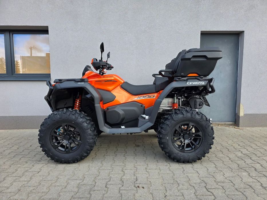 Cfmoto