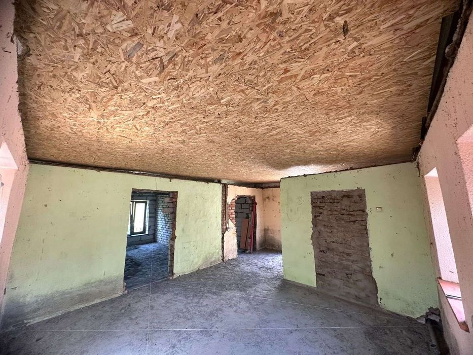 Продаж будинку в селі Орлівщина (курортна зона)