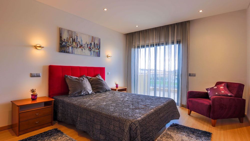 Moradia M3 C/Piscina P/Férias, ALBUFEIRA-Algarve.