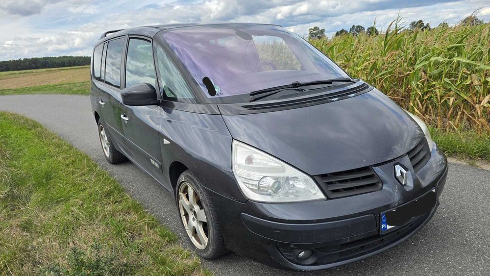 Renault Espace