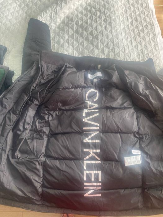 Курточка Calvin Klein