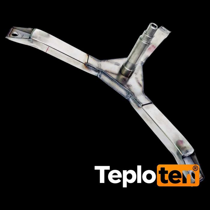 Хрестовина для пральних машин НЕРЖАВІЙКА виготовлення на Вашому валу Teploten