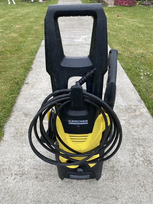 Karcher k3 myjka ciśnieniowa