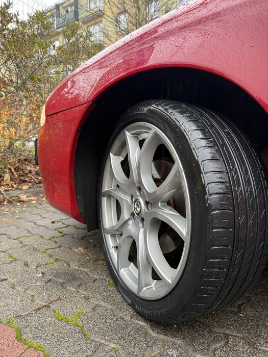 Felgi Ducati Corse R18 Alfa Romeo 147, 156, GT/Fiat/Lancia