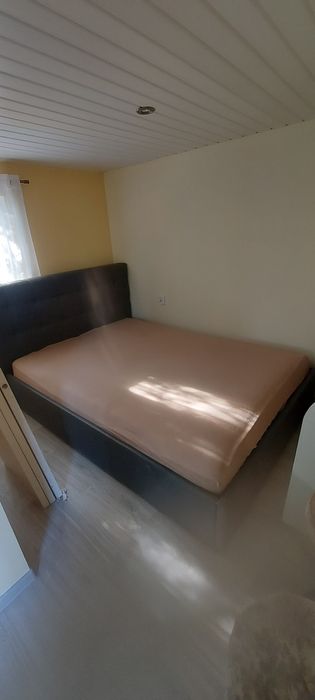 Domek holenderski po remoncie