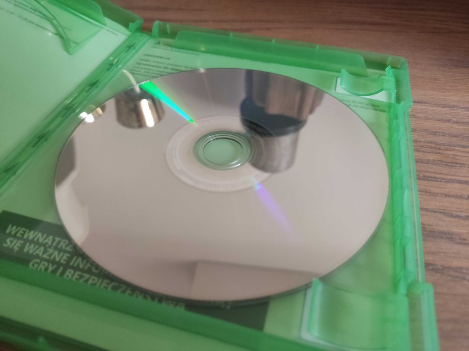 Gra na Xboxa Series X
