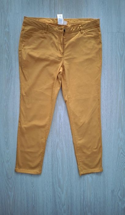 Spodnie damskie XXXL