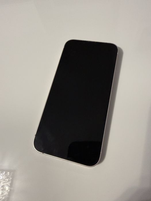 Iphone 13 128gb różowy